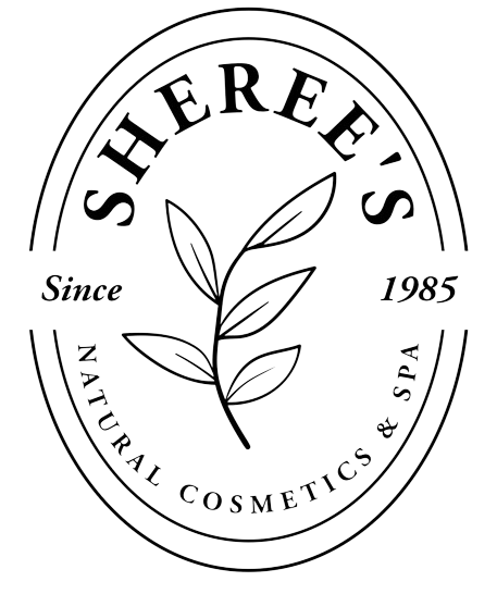 Logo of Sheree's Natural Cosmetics