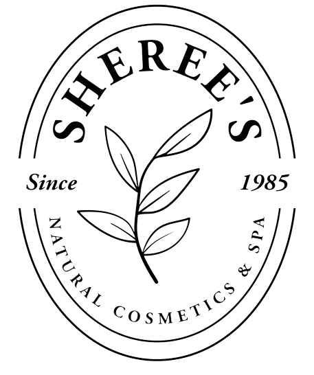 Sheree's Natural Cosmetics Logo