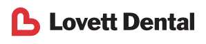 Lovett Dental  Logo