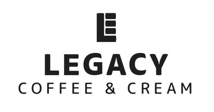 Logo of Legacy Coffee and Cream