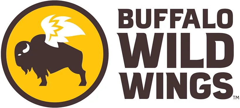 Logo of Buffalo Wild Wings