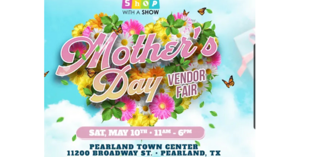 Pearland Town Center
