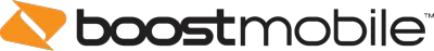 Boost Mobile - Authorized dealer Logo