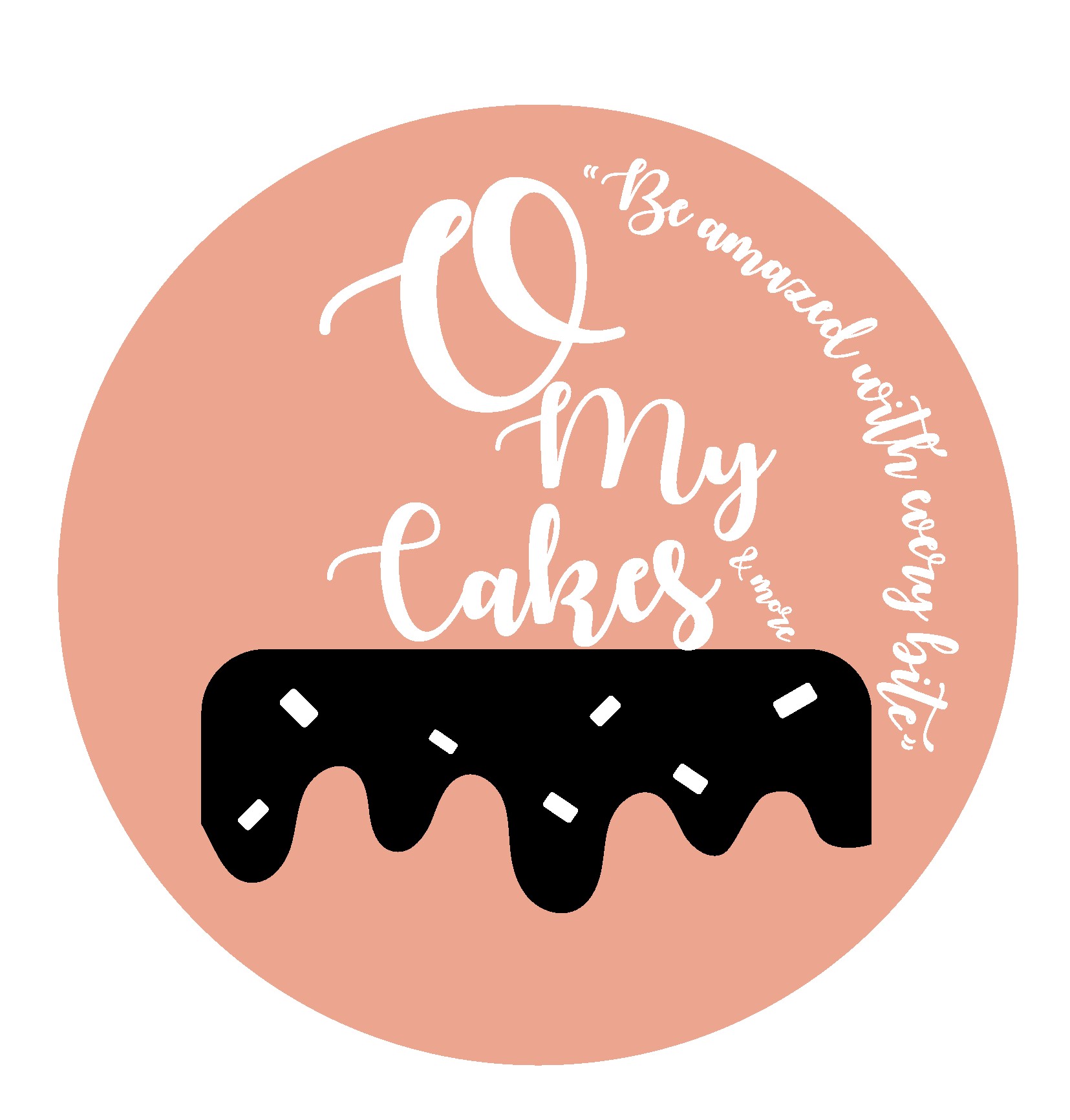 Logo of O My Cakes