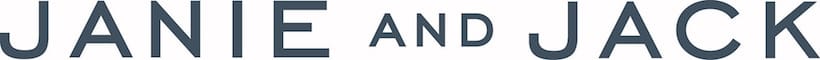 Janie and Jack Logo