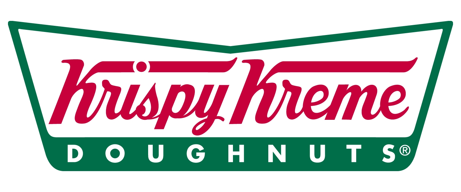 Logo of Krispy Kreme
