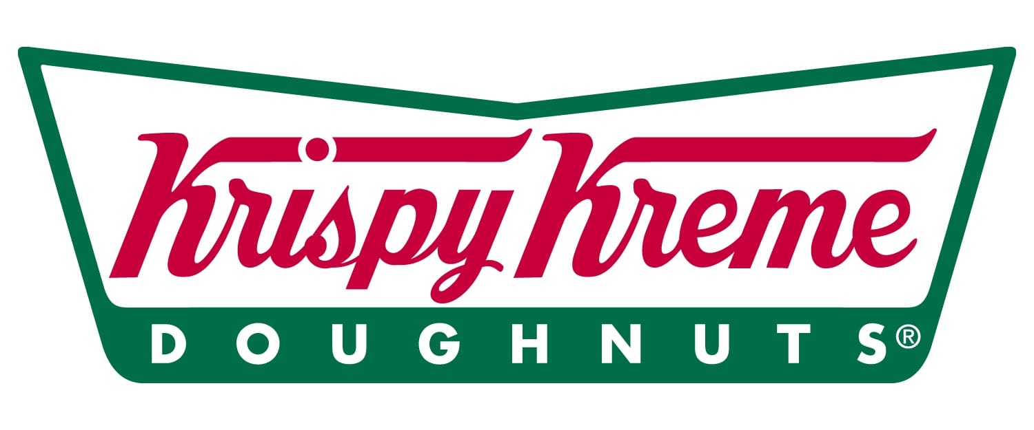 Krispy Kreme Logo