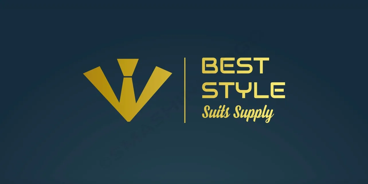 Best Style Suits Supply Logo