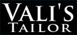 Vali's Tailor Logo