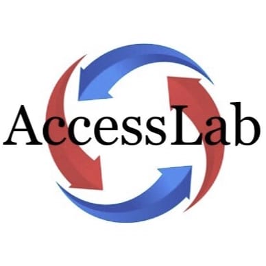 AccessLab Logo