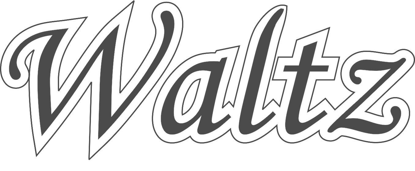 Waltz Logo