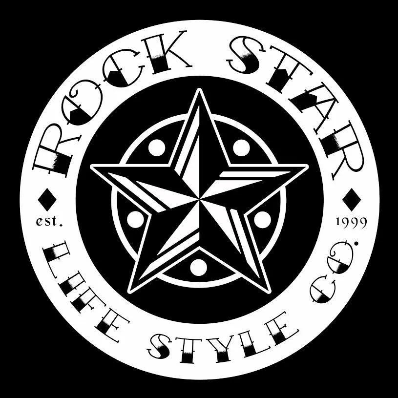 Rock Star Logo