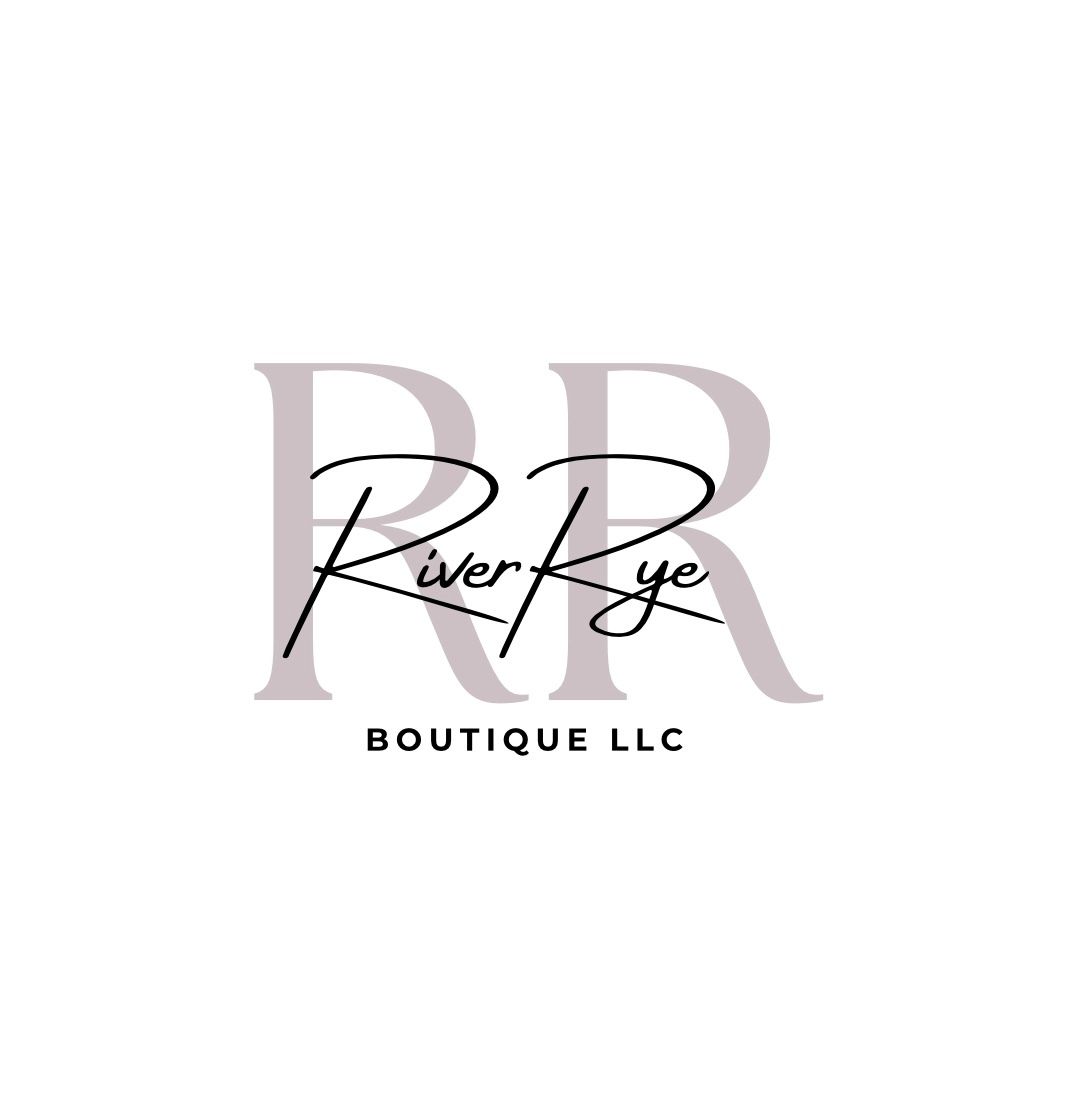 River Rye Boutique Logo