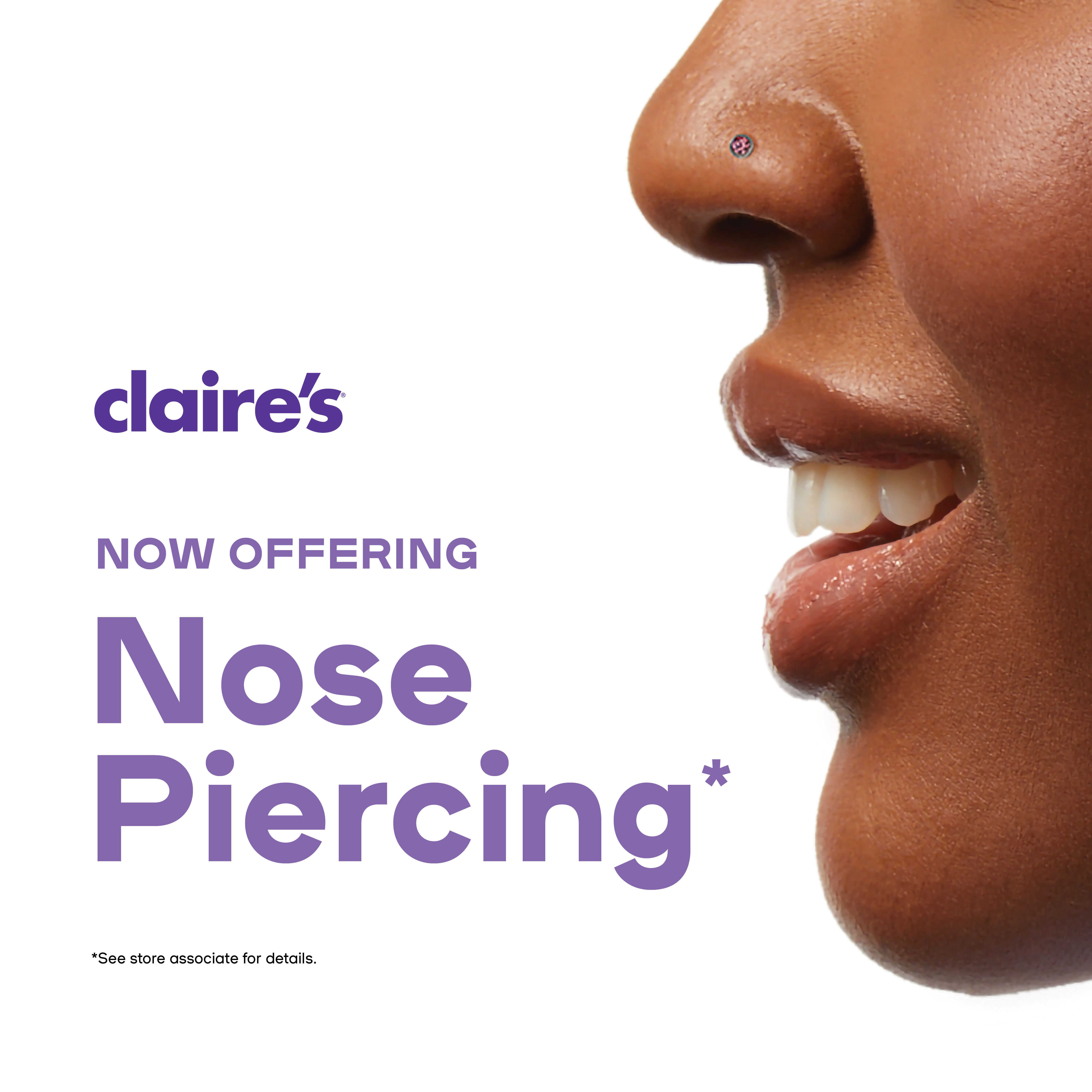 Claire's