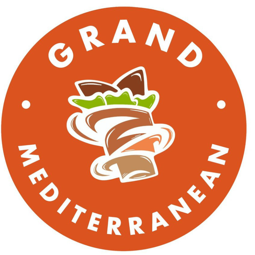 Logo of Grand Mediterranean