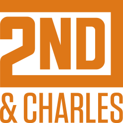 2ND & Charles