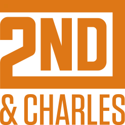 2ND & Charles