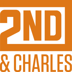 Logo of 2ND & Charles