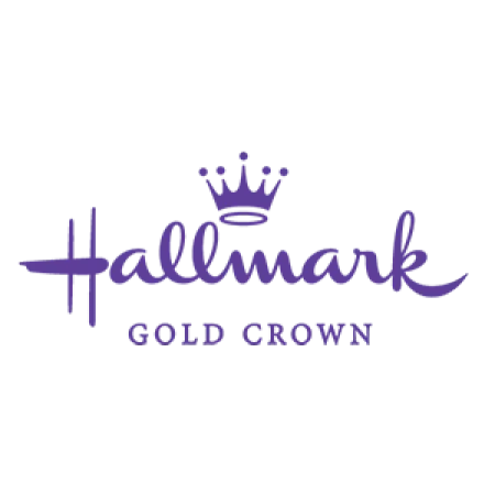 Logo of Hallmark