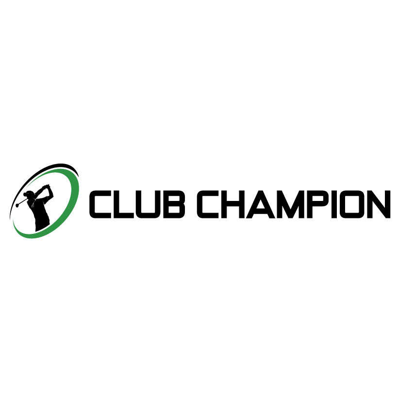 Logo of Club Champion