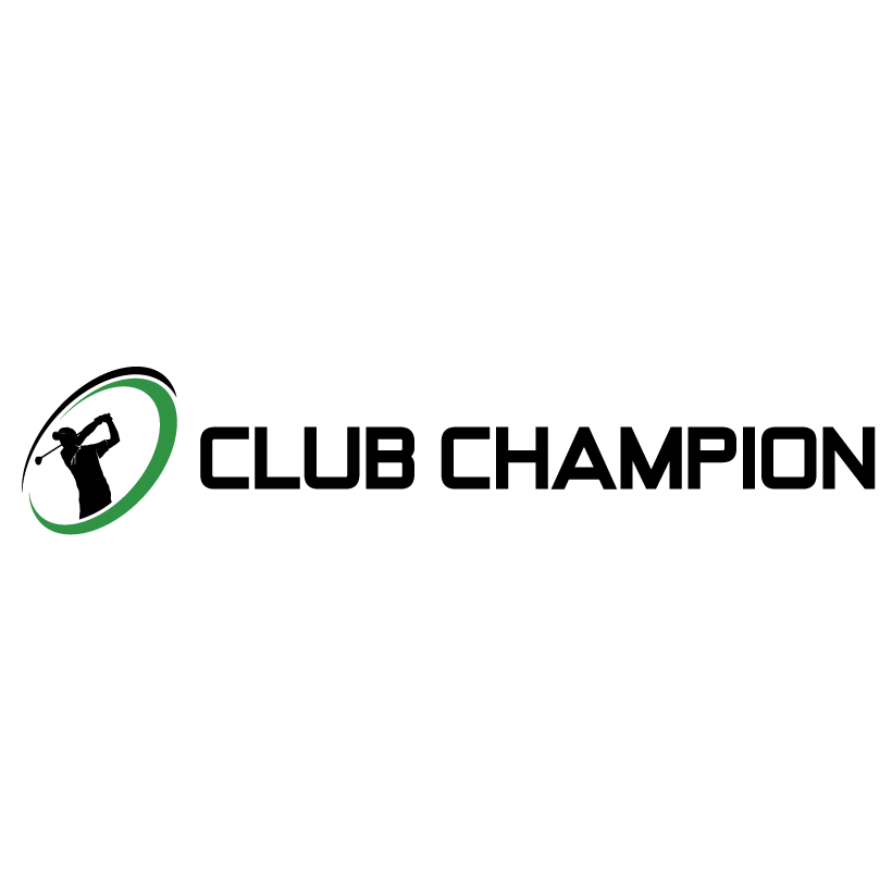 Logo of Club Champion