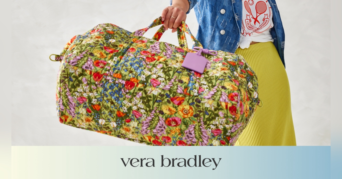 Vera Bradley