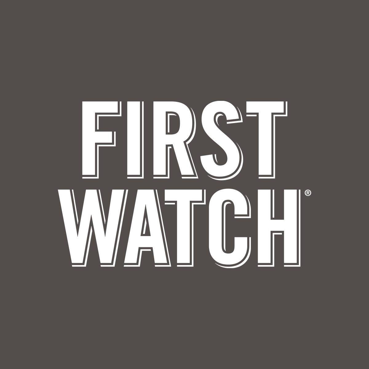 Logo of First Watch