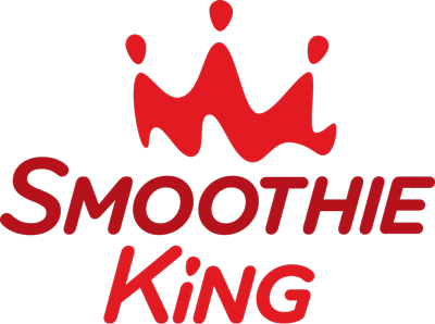 Logo of Smoothie King
