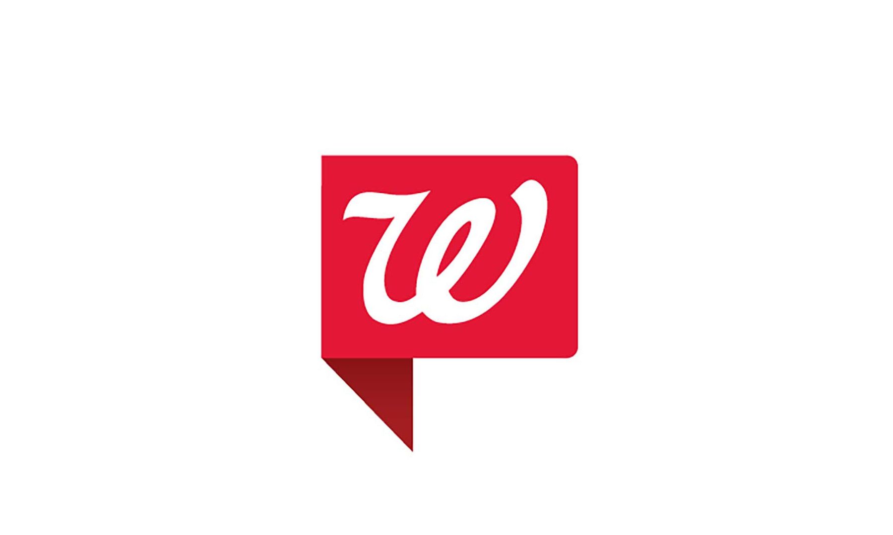 Walgreens Logo
