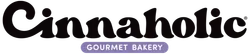 Logo of Cinnaholic