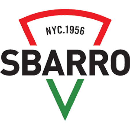 Logo of Sbarro