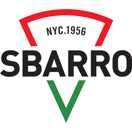 Logo of Sbarro