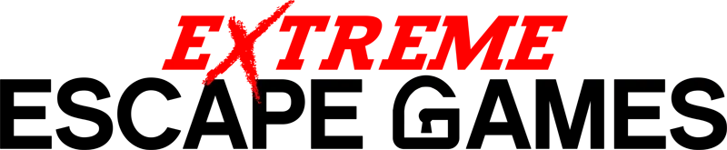 Extreme Excape Games Logo