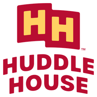 Logo of Huddle House