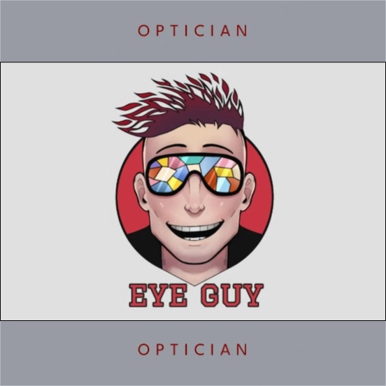 Eye Guy