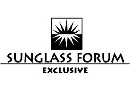 Sunglass Forum Logo