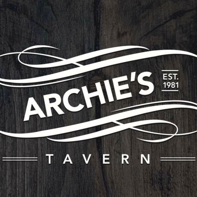 Logo of Archie's Tavern