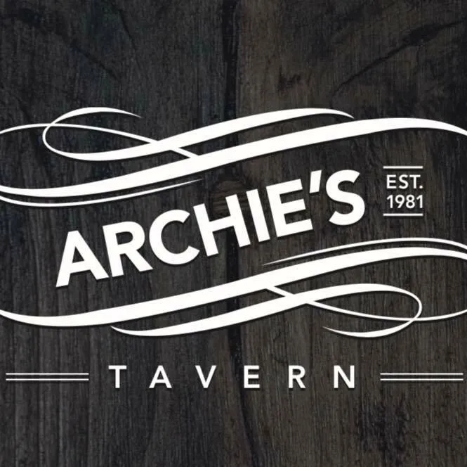 Logo of Archie's Tavern