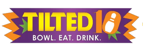 Tilted 10