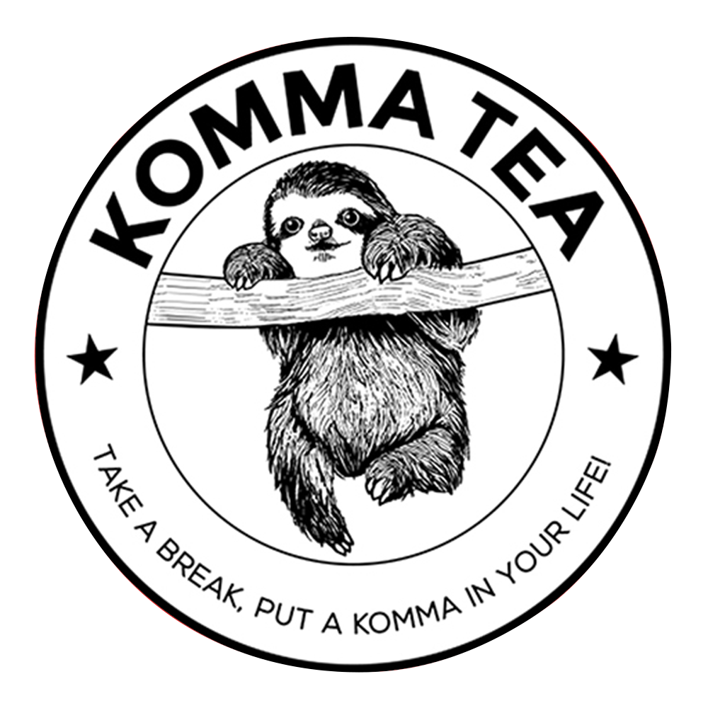 Komma Tea