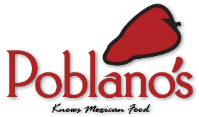 Logo of Poblano's Mexican Bar & Grill
