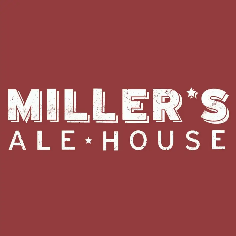 Logo of Miller's Ale House