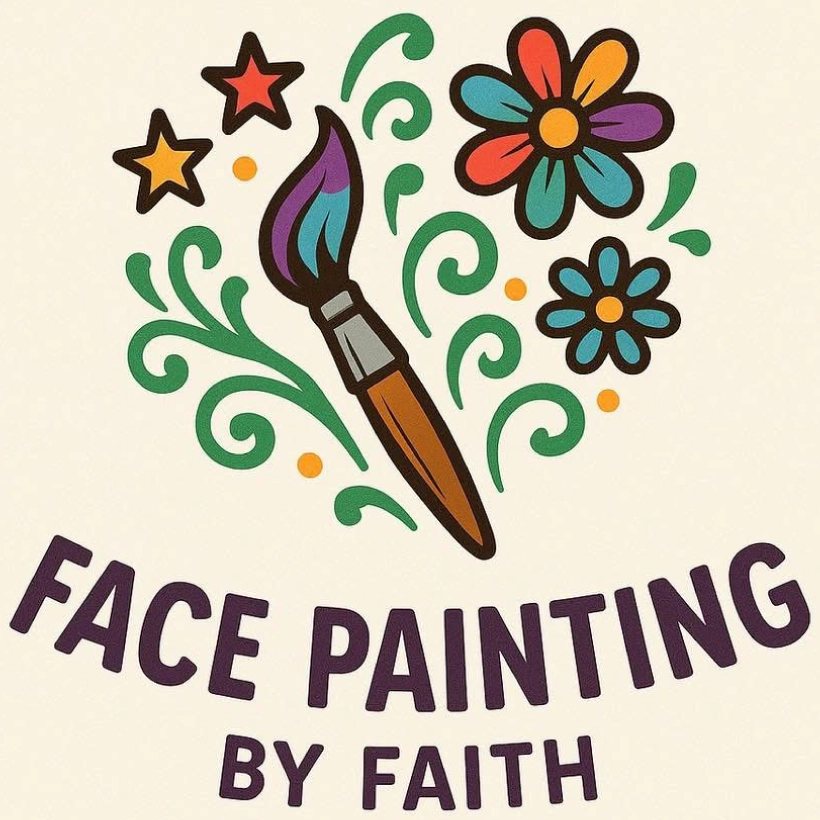 Face Painting by Faith