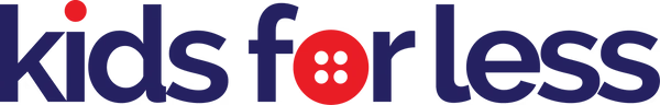 Kids for Less Logo