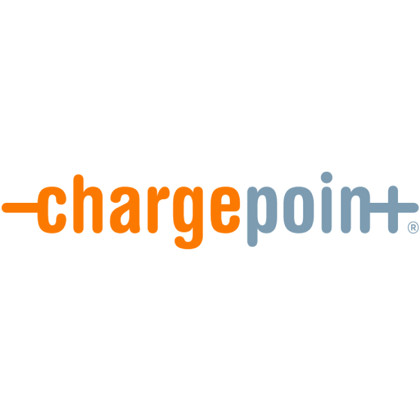 Chargepoint Logo