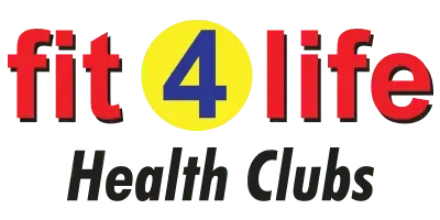 fit 4 life Logo