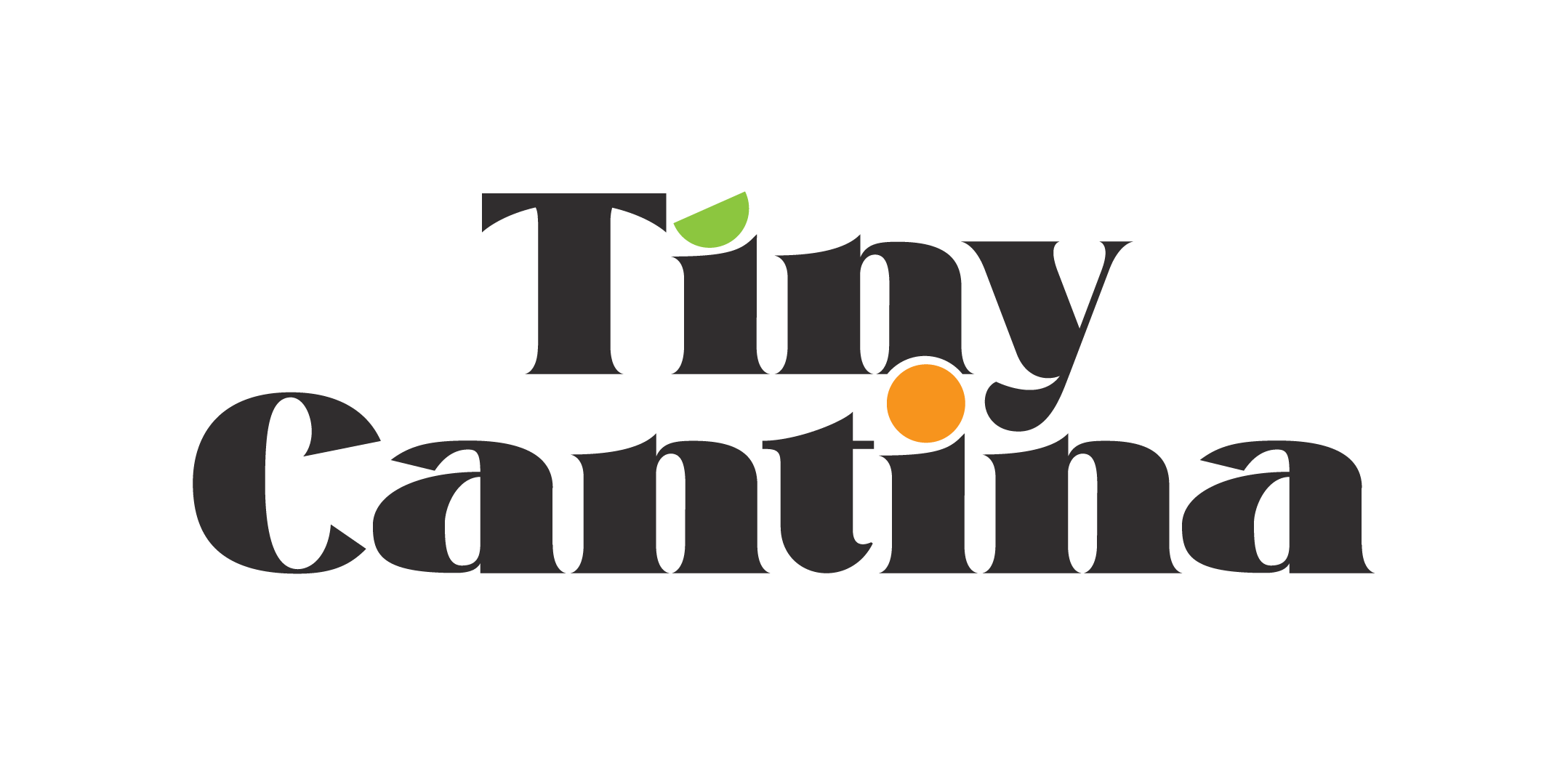 Tiny Cantina Logo