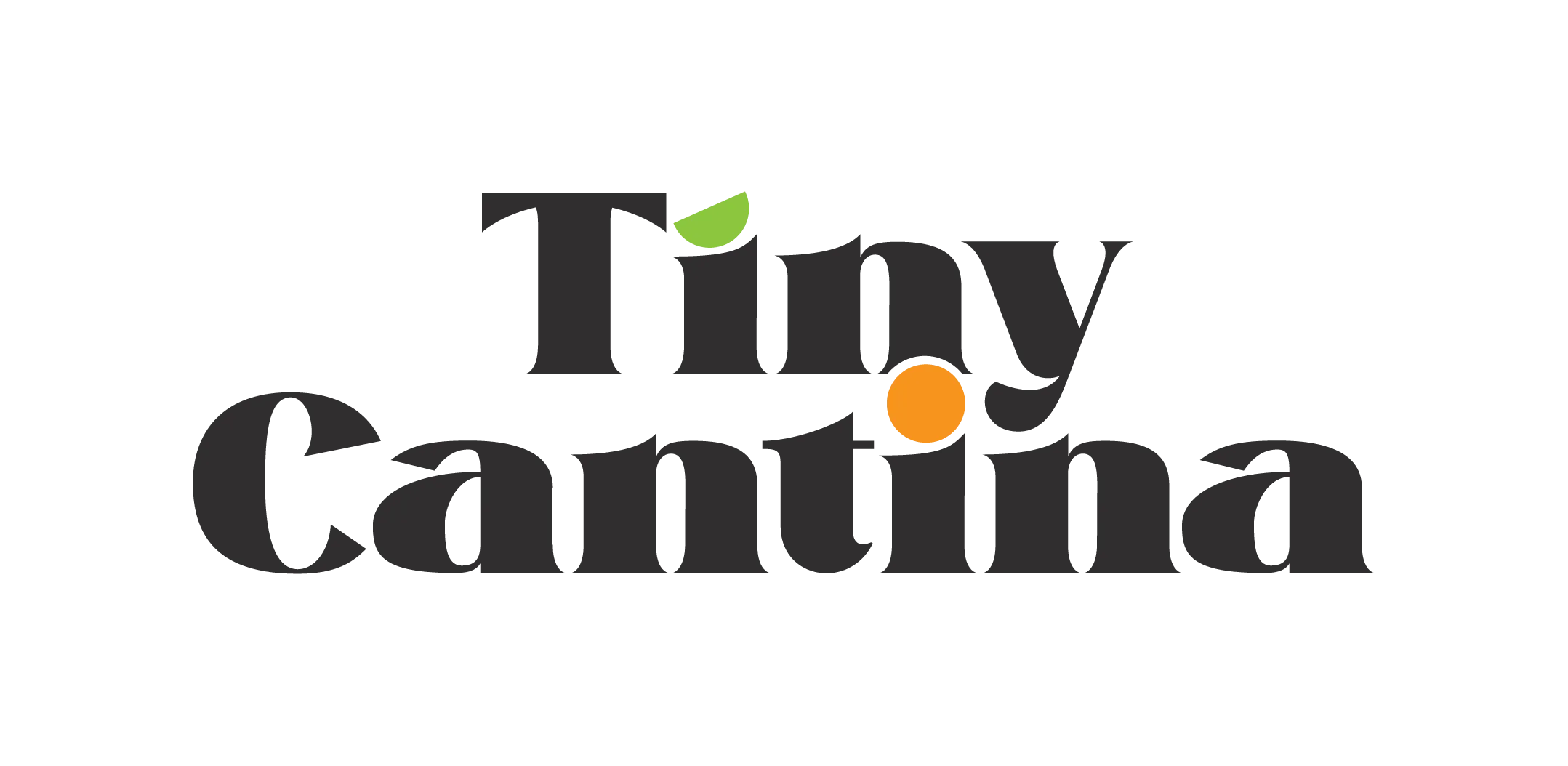Logo of Tiny Cantina