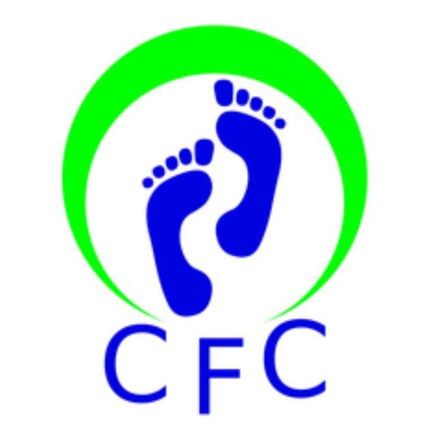 Complete Foot Care Associates Logo
