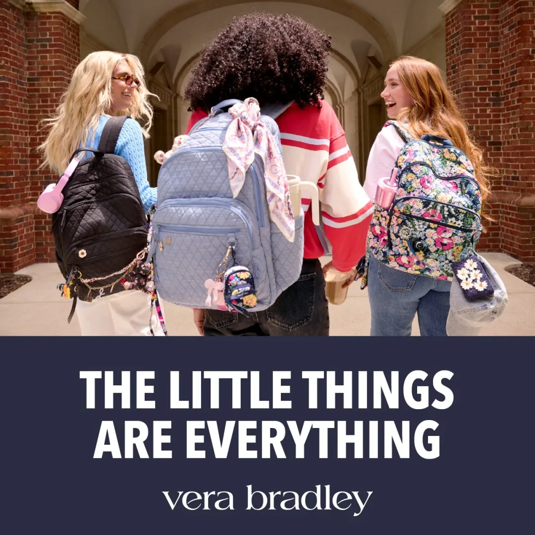 Vera Bradley